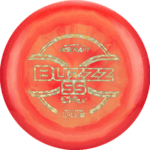 Buzzz SS - ESP FLX