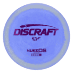 Nuke OS - ESP