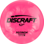 Scorch - ESP