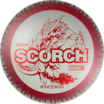 Scorch - FuZed - Flames