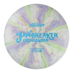 Challenger - Jawbreaker
