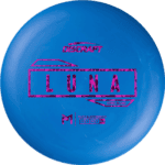 Luna - Putter Line Hard