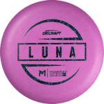 Luna - McBeth Blend