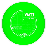 Watt - Neutron Soft