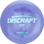 Force - ESP