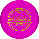 Challenger - Putter Line Soft