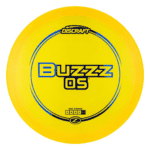 Buzzz OS - Z