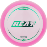 Heat - Z Lite