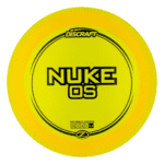 Nuke OS - Z