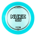 Nuke SS - Z