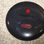mint apex freetail driver black