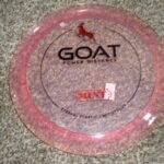 mint eternal goat driver pink