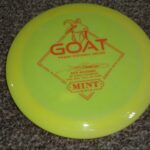 mint apex goat driver yellow