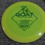 mint apex goat driver yellow
