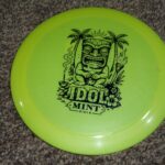 mint sublime idol driver yellow