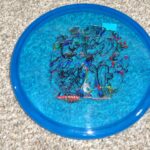 mint eternal lasso midrange blue