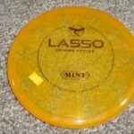 mint eternal lasso midrange orange