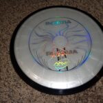 mvp plasma inertia driver white