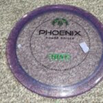 mint eternal phoenix driver purple