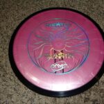 mvp plasma inertia driver pink
