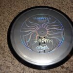 mvp plasma inertia driver silver
