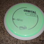 mvp neutron orbital driver green