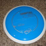 mvp neutron orbital driver blue