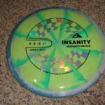 axiom cosmic neutron insanity green driver