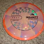 axiom cosmic neutron insanity pink driver