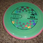 axiom neutron hex green midrange