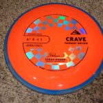 axiom neutron crave orange driver