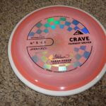 axiom neutron crave pink driver