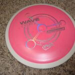 mvp fission wave pink driver