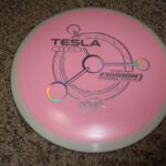 mvp fission tesla pink driver