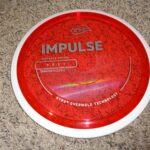 mvp proton impulse red driver