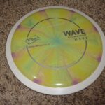 mvp cosmic neutron wave yellow driver