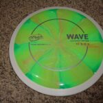 mvp cosmic neutron wave green driver