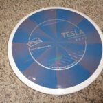 mvp cosmic neutron tesla blue driver