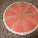 mvp cosmic neutron tesla driver pink orange