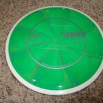 mvp cosmic neutron servo green driver