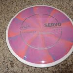 mvp cosmic neutron servo pink driver