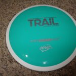 mvp neutron trail teal driver