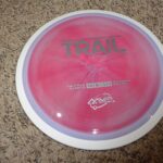 mvp neutron trail pink blue driver