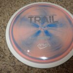 mvp neutron trail pink blue driver