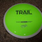 mvp neutron trail green driver