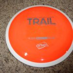 mvp neutron trail orange driver