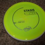 mvp neutron stasis yellow putter