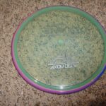 axiom proton envy green putter