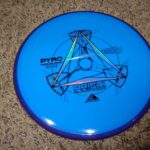 axiom prism neutron pyro blue midrange