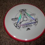 axiom prism neutro pyro white midrange